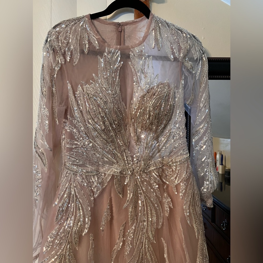 Prom/Wedding Dress size 10-12